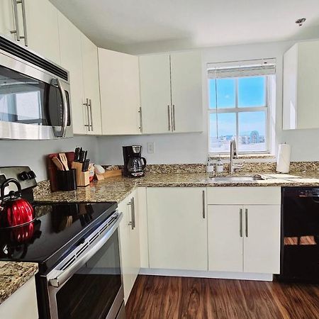 The Lofts On Clematis 604 Downtown West Palm Beach Ngoại thất bức ảnh