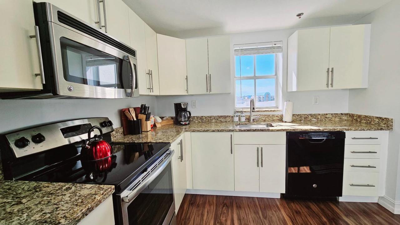 The Lofts On Clematis 604 Downtown West Palm Beach Ngoại thất bức ảnh