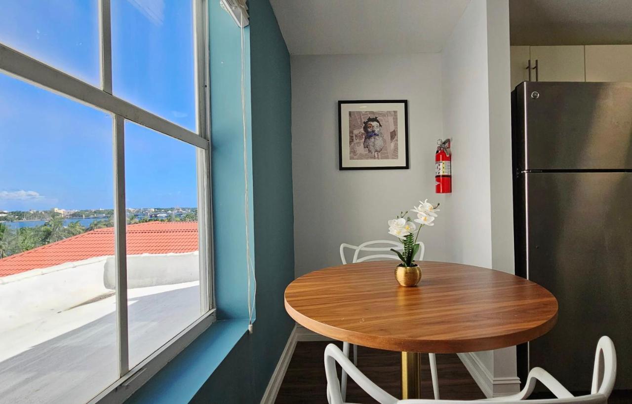 The Lofts On Clematis 604 Downtown West Palm Beach Ngoại thất bức ảnh